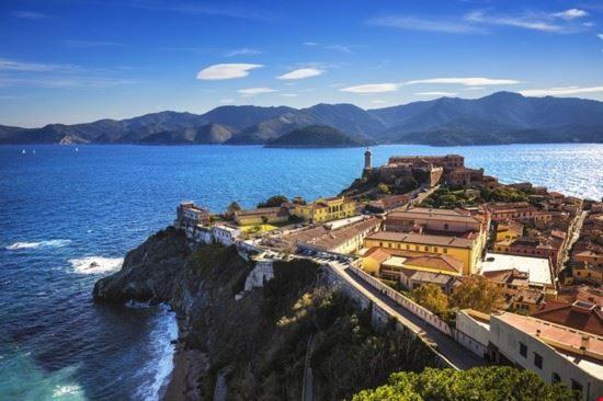 Consumella24 Lejlighed Portoferraio Eksteriør billede