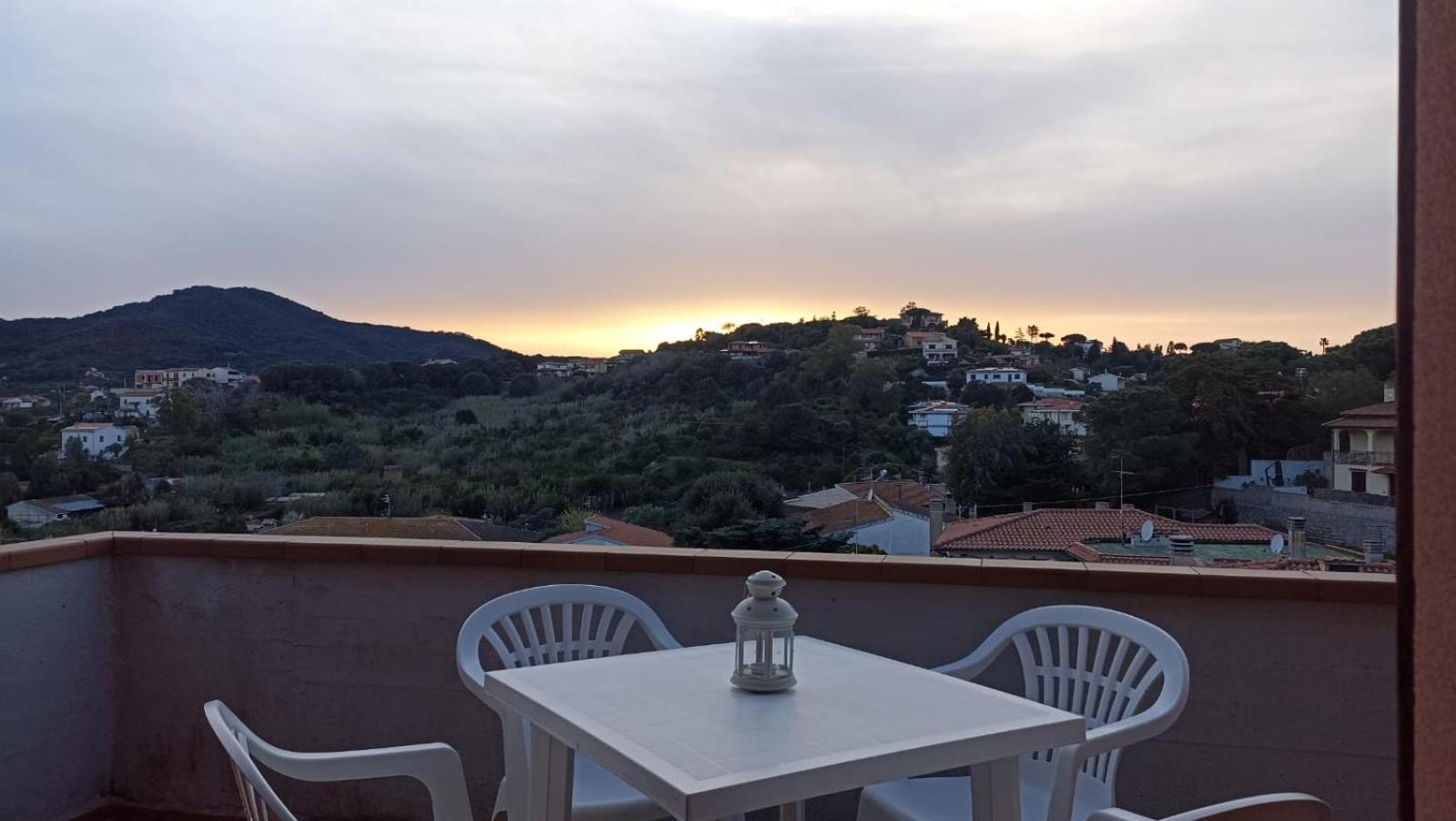 Consumella24 Lejlighed Portoferraio Eksteriør billede