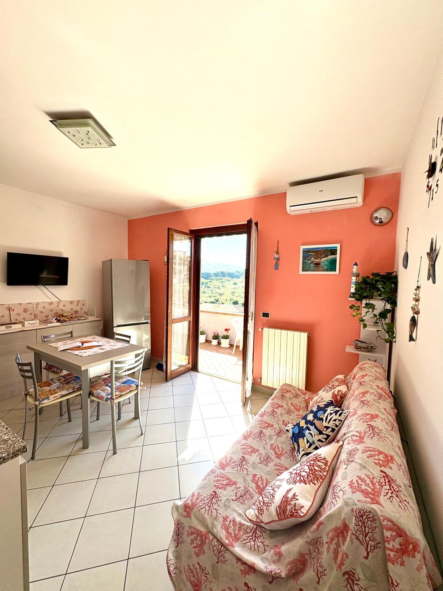Consumella24 Lejlighed Portoferraio Eksteriør billede